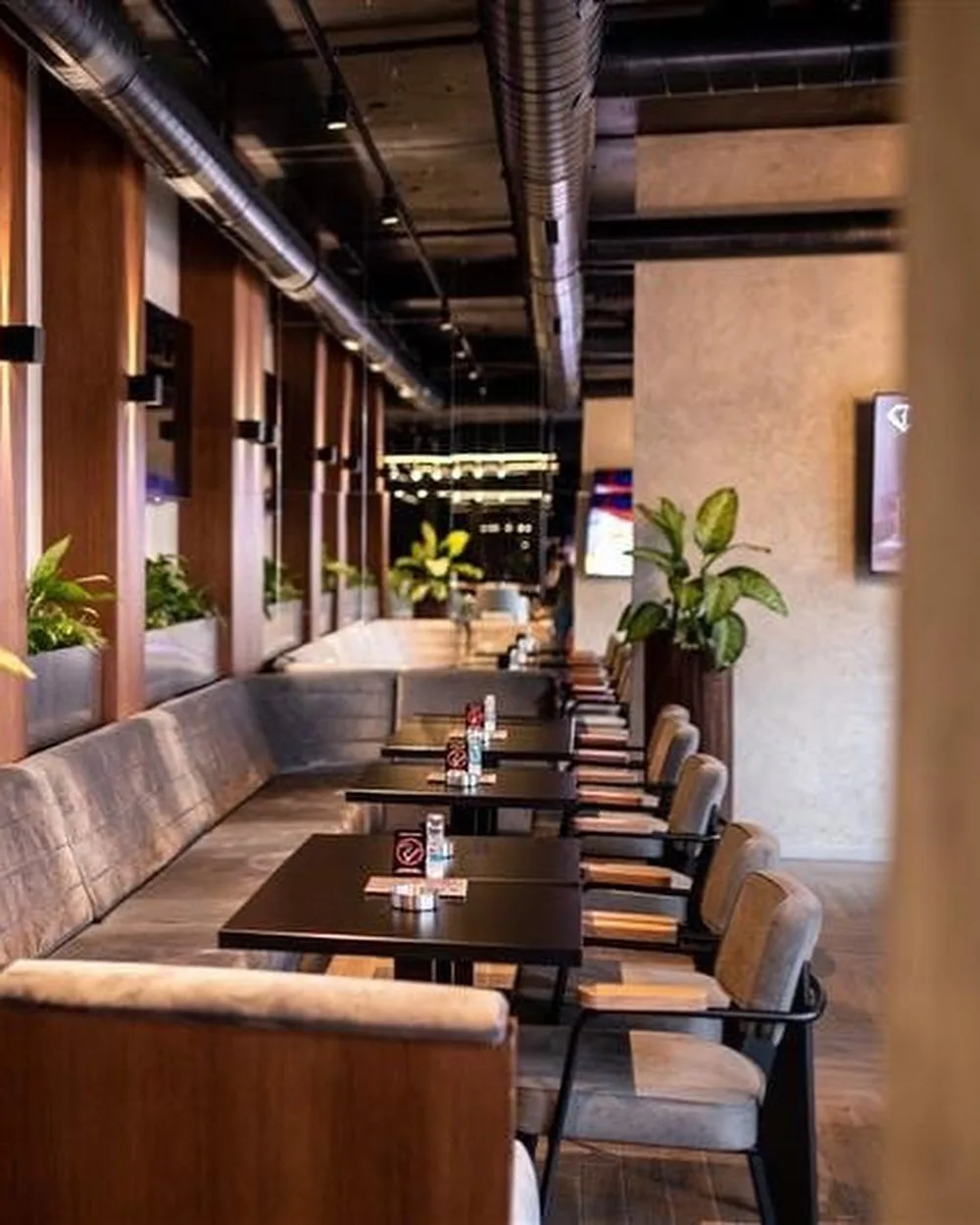 Victory Cafe - Serbia