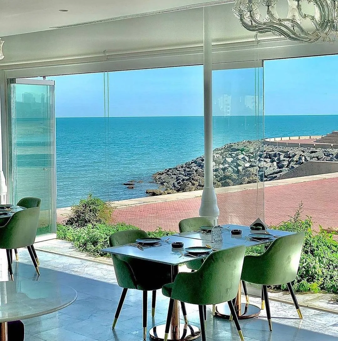 Villa Fayrouz - Kuwait proje görseli 2