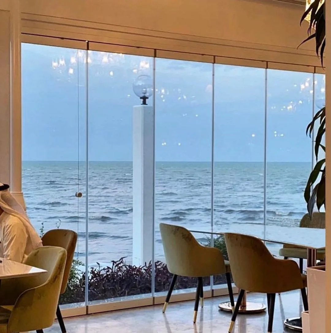 Villa Fayrouz - Kuwait proje görseli 4