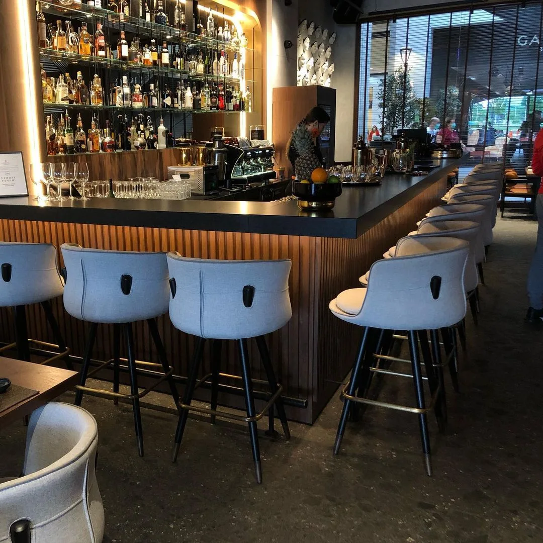 W Sushi -Belgrad - Serbia proje görseli 5