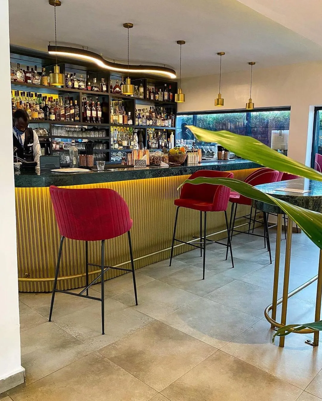 Z Kitchen - Lagos - Nigeria